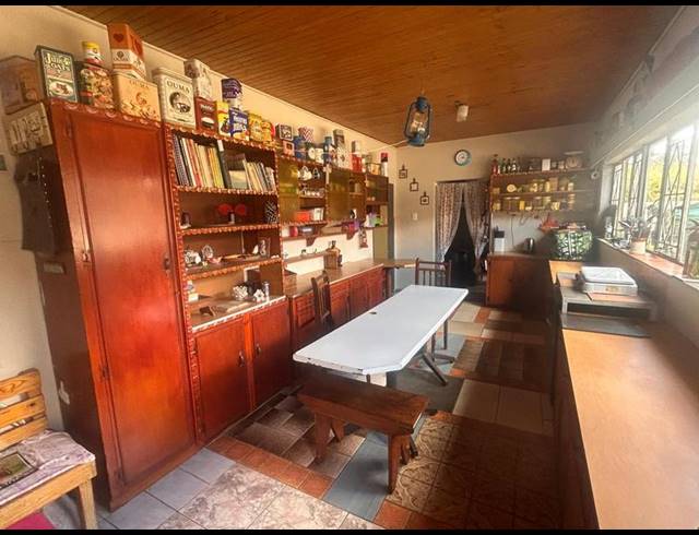 3 BEDROOM HOUSE FOR SALE IN MEYERVILLE